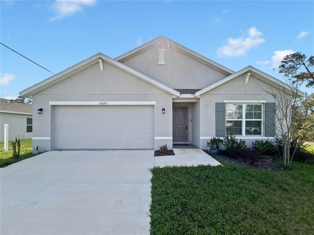 16820 29TH TERRACE Road - Photo 1