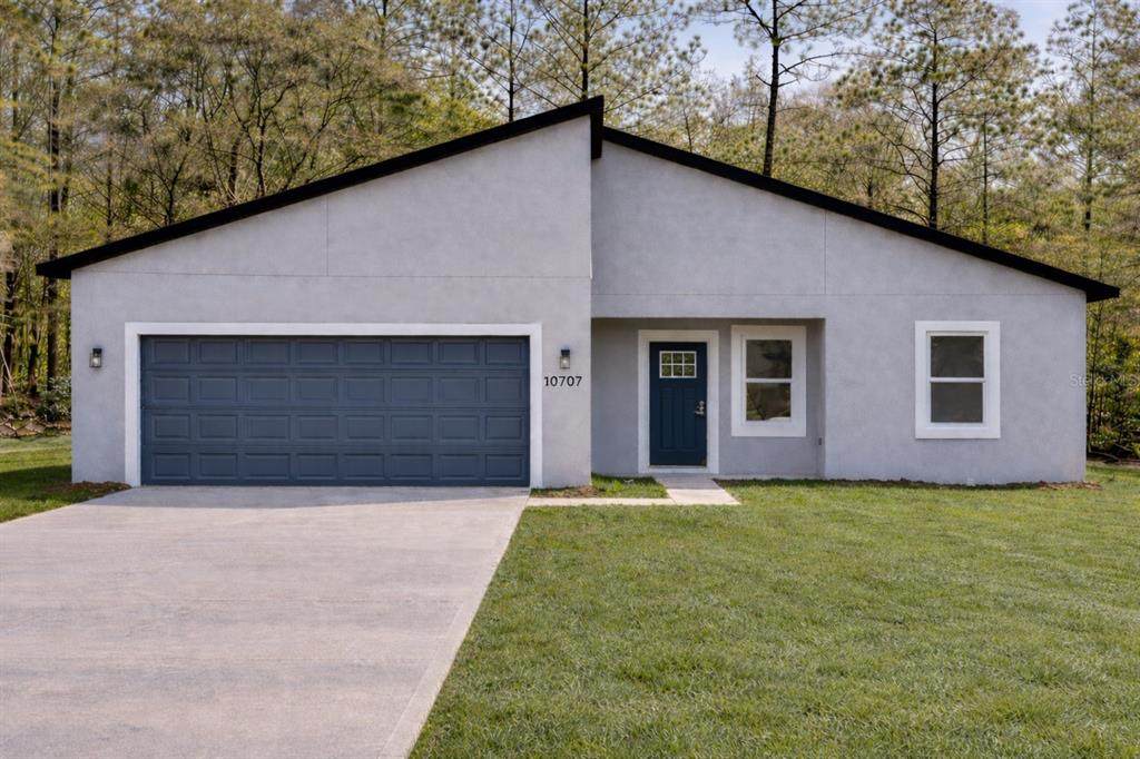 10707 Hatari Drive - Photo 1