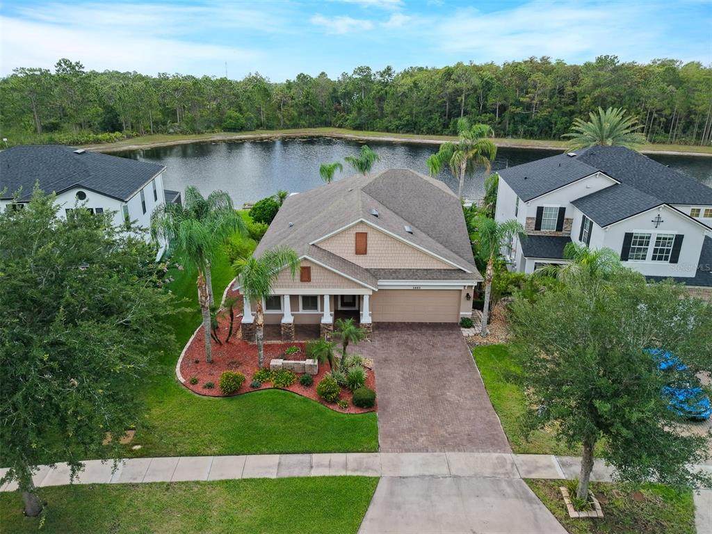 1465 Balsam Willow Trail - Photo 1