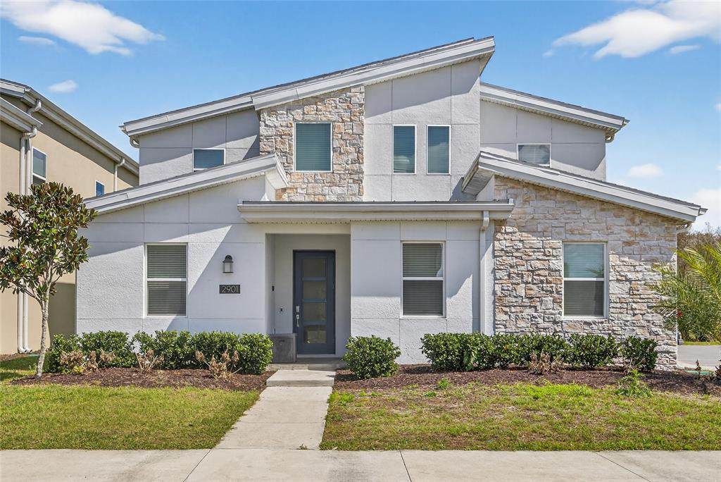 2901 Protagonist Street - Photo 1