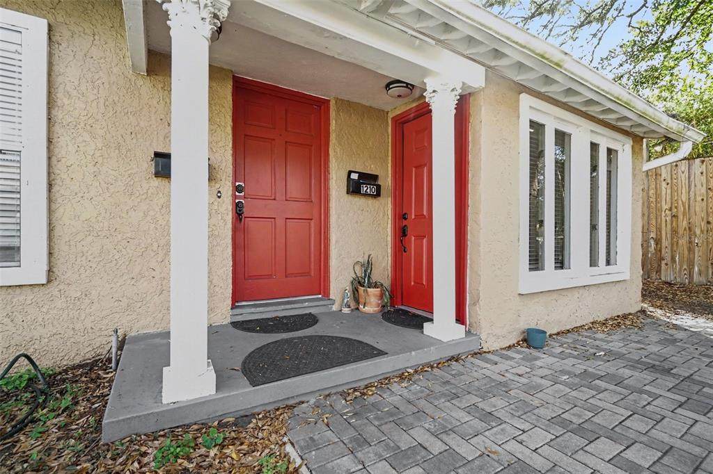 1212 Anderson Street - Photo 1