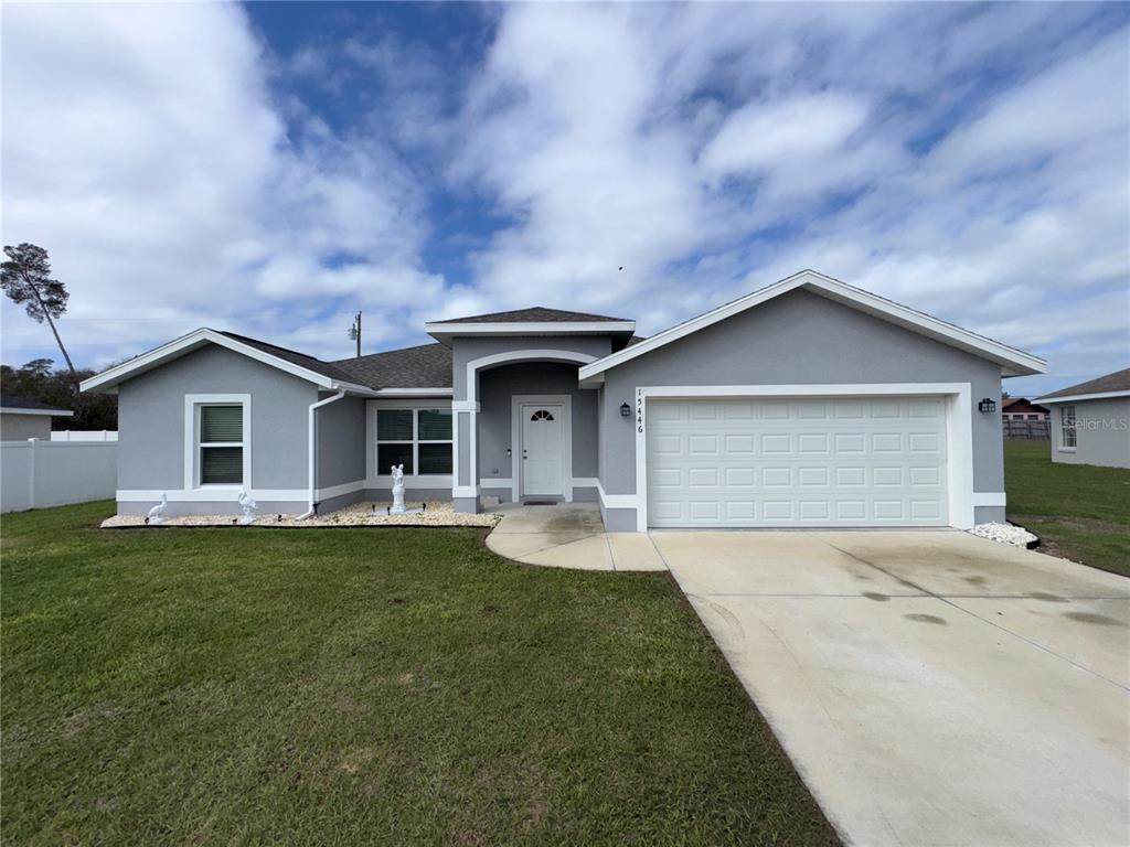 15446 23RD COURT Road - Photo 1