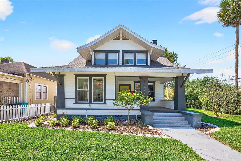 500 Osceola Avenue - Photo 1