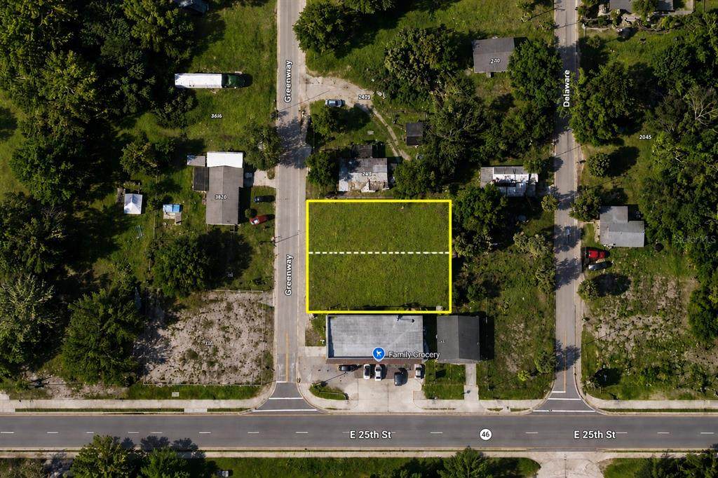 2471 Greenway Street - Photo 1