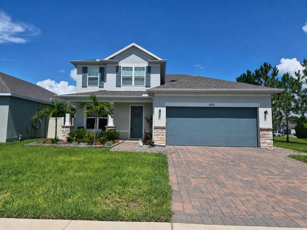 660 Big Pine Avenue - Photo 1
