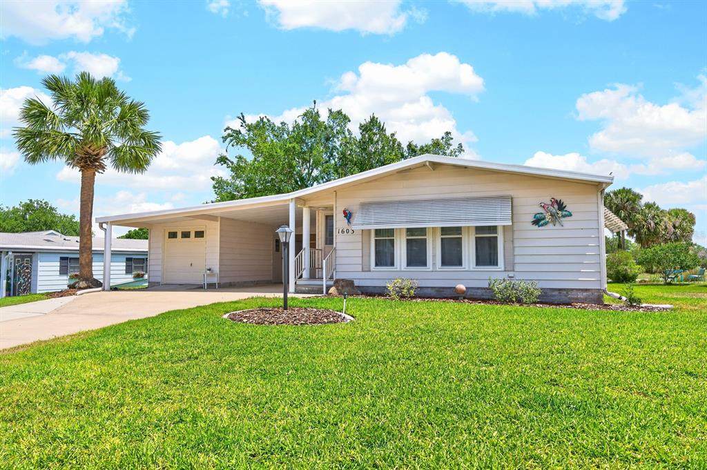 1603 Cog Hill Drive - Photo 1
