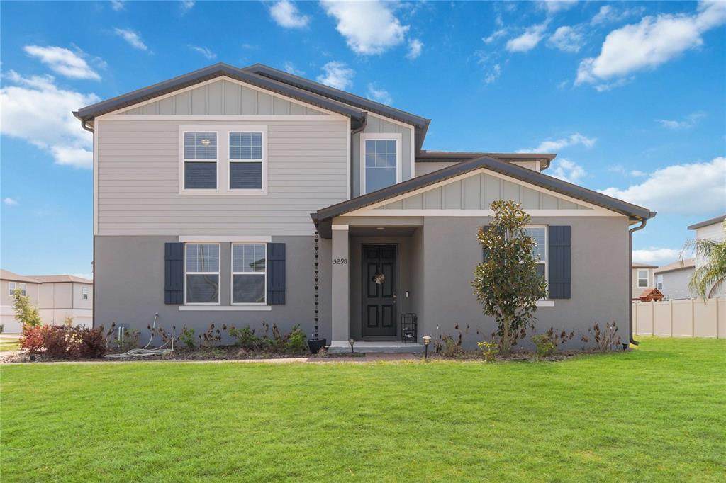 5298 Meredrew Lane - Photo 1