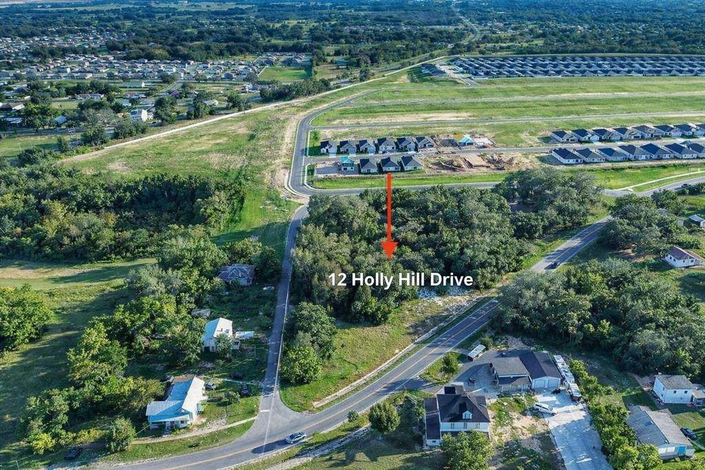 12 Holly Hill Drive - Photo 1