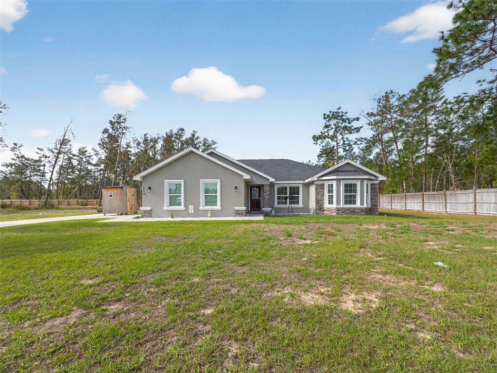 854 Fisher Road - Photo 1