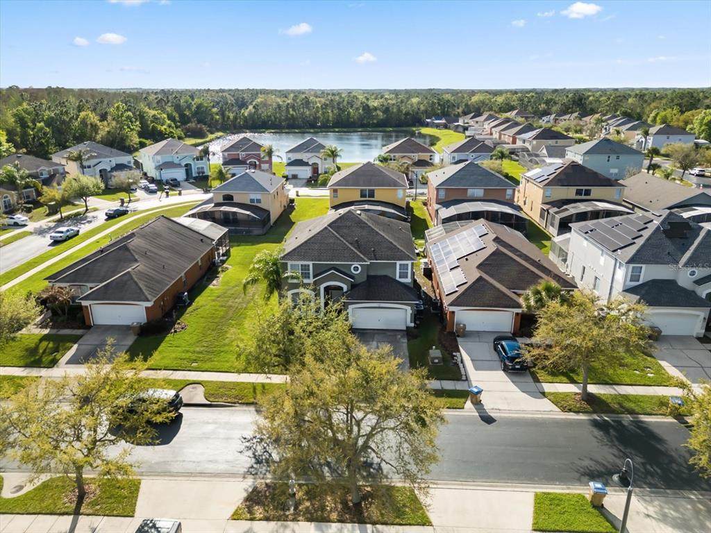 158 Barefoot Beach Way - Photo 1
