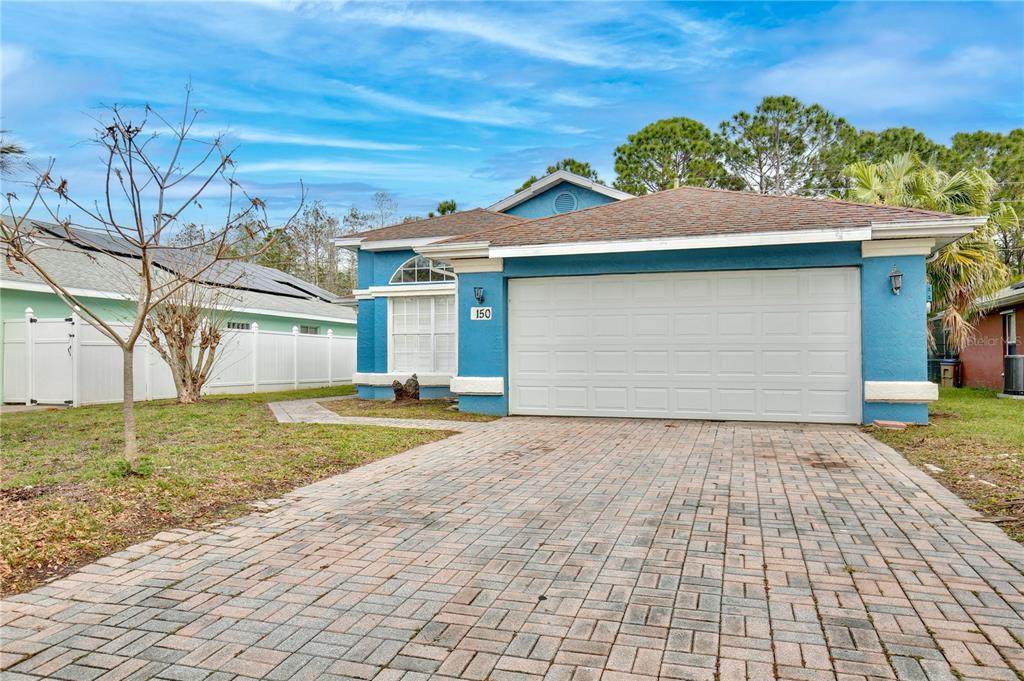 150 Seabreeze Circle - Photo 1