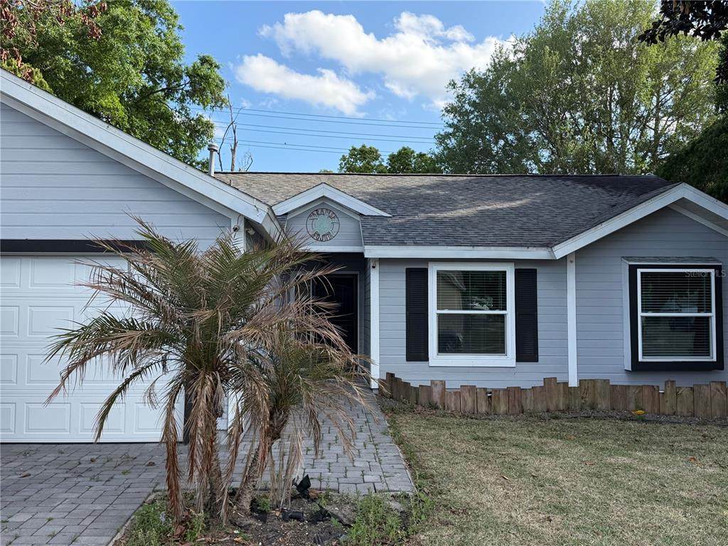 110 Baywest Drive - Photo 1