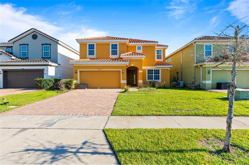 4445 Shiva Loop - Photo 1