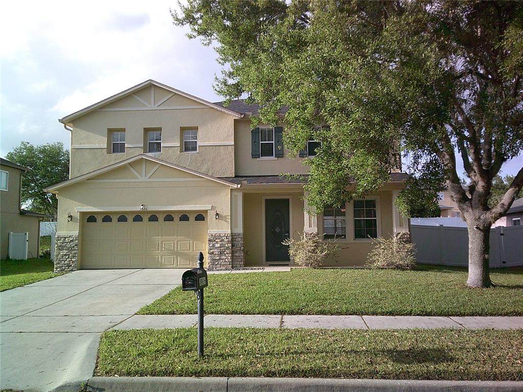 3026 Anquilla Avenue - Photo 1
