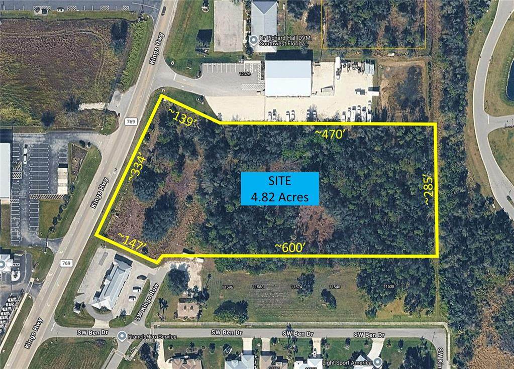 12354 Co Road 769 - Photo 1
