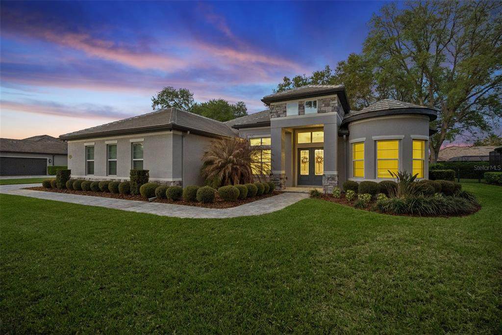 25855 Crossings Bluff Lane - Photo 1