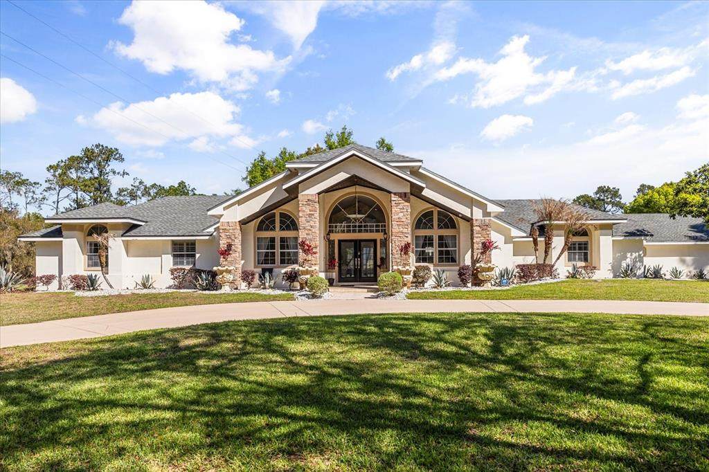 1856 Alaqua Drive - Photo 1