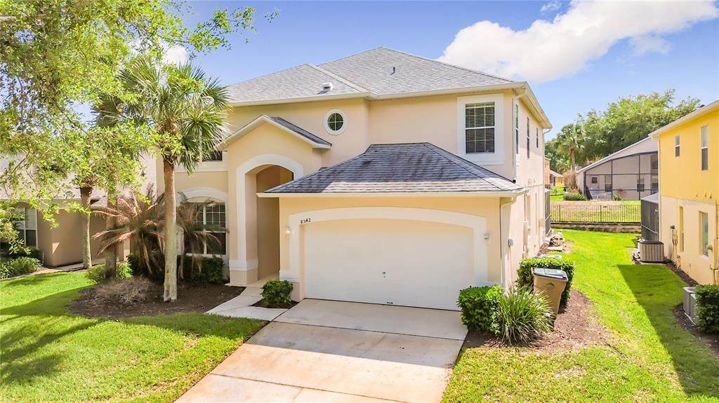 8542 Palm Harbor Drive - Photo 1