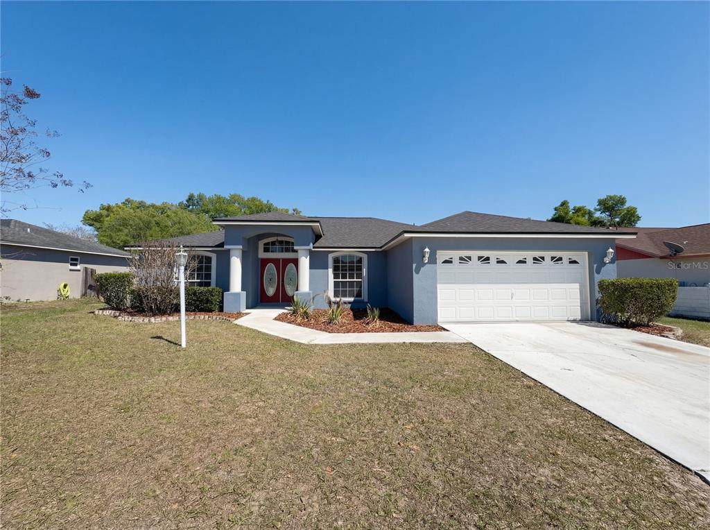 6371 Hampton Pointe Circle - Photo 1
