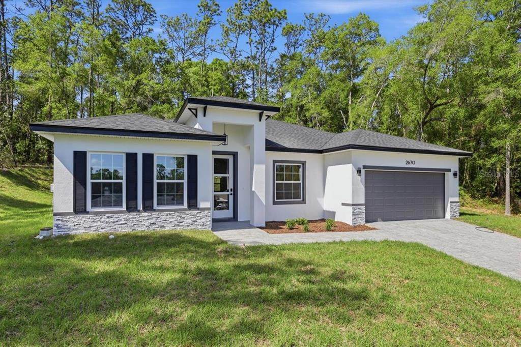 2670 Fairway Loop - Photo 1