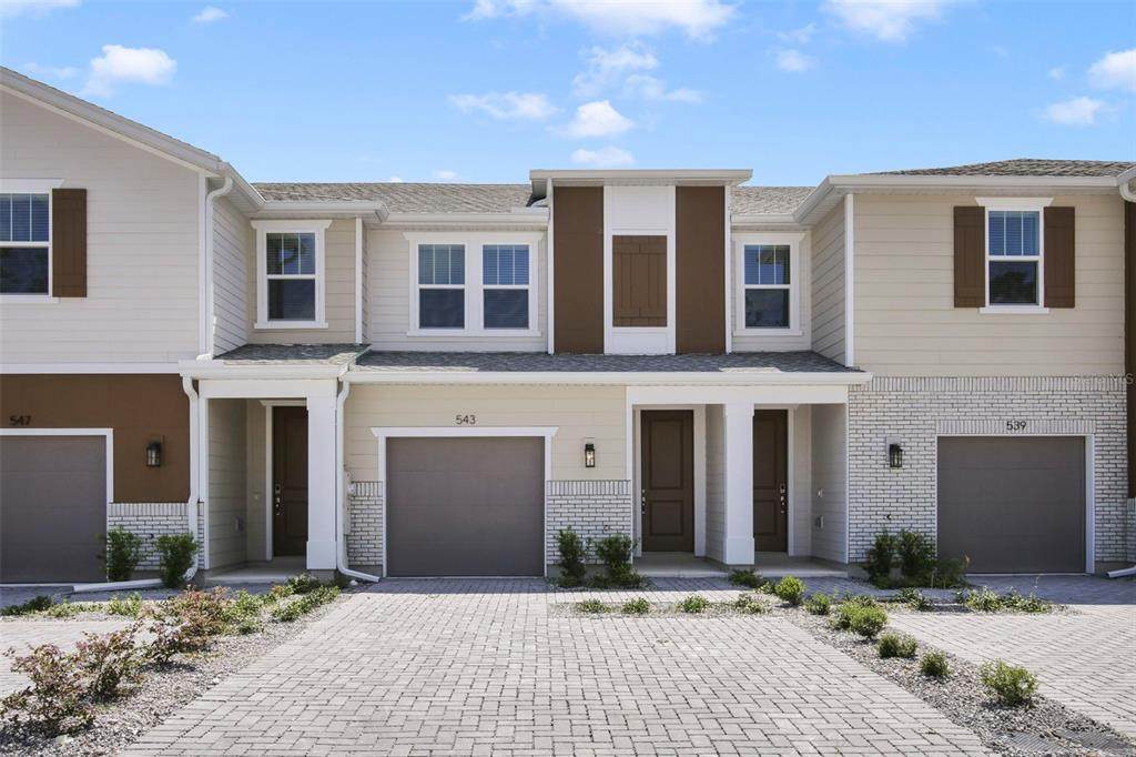 543 Southern Edge Way - Photo 1