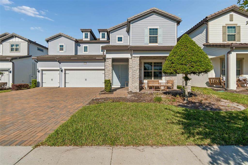 9070 Woodland Forest Road - Photo 1