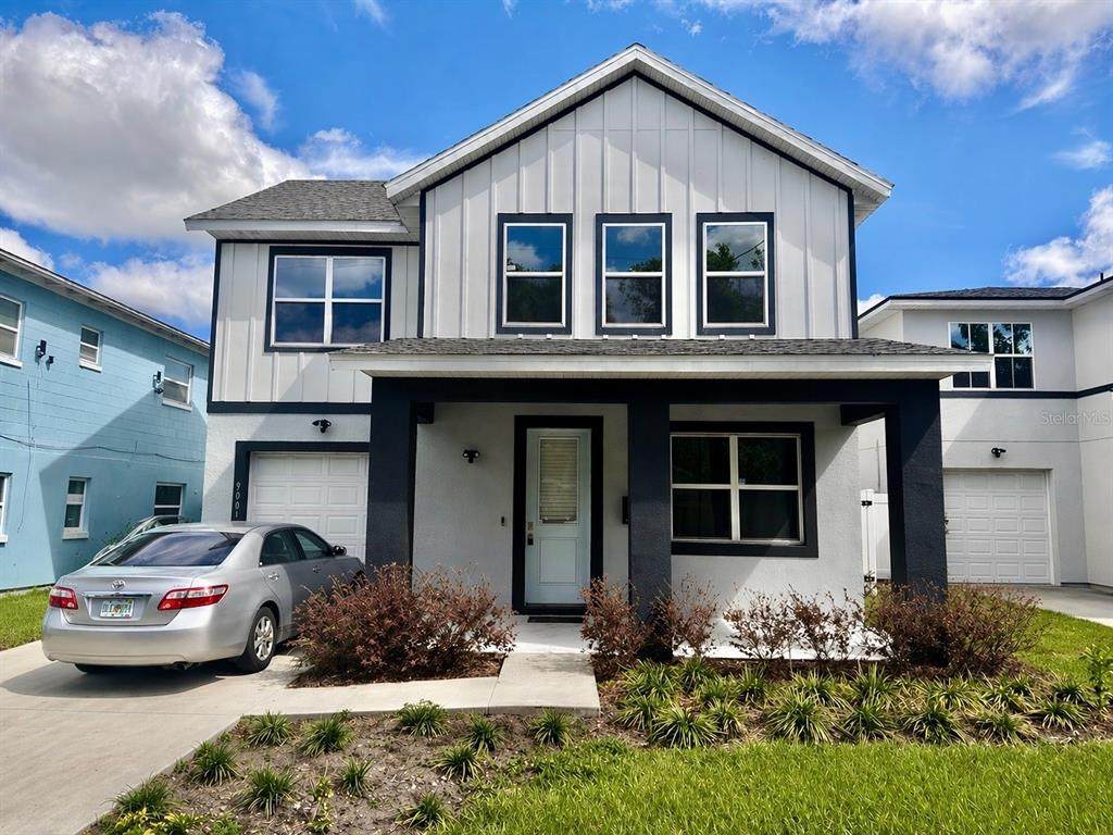 909 Randall Street - Photo 1