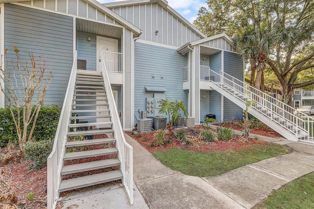 708 Secret Harbor Unit 204 Lane - Photo 1