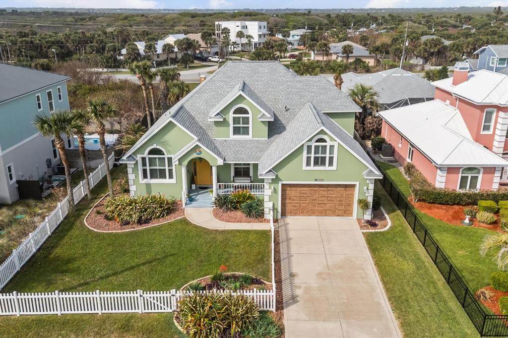 4724 Van Kleeck Drive - Photo 1