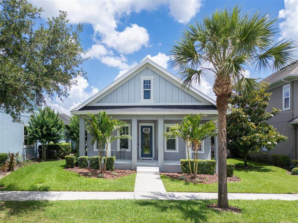 8257 Lower Perse Circle - Photo 1