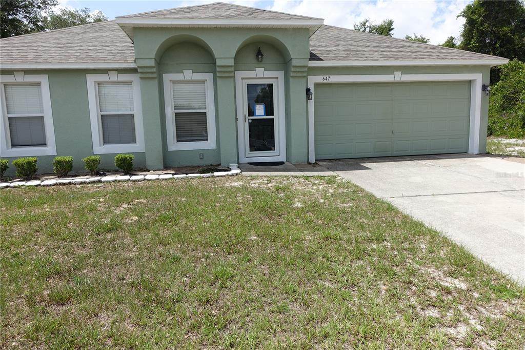 647 Elwood Street - Photo 1