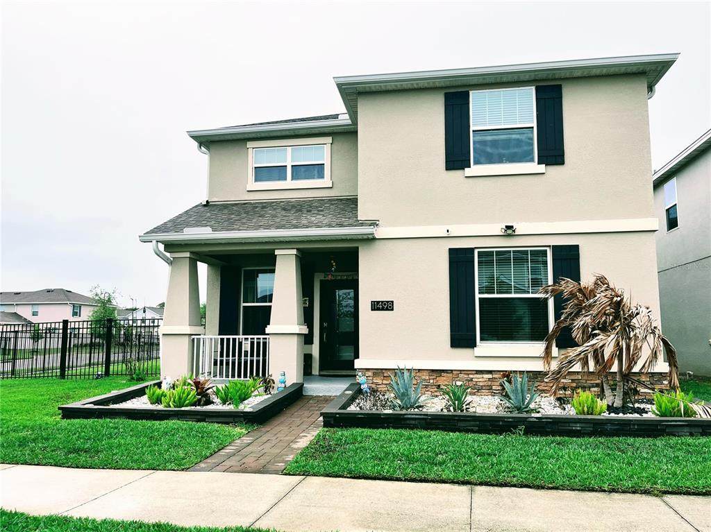 11498 Rhyme Avenue - Photo 1