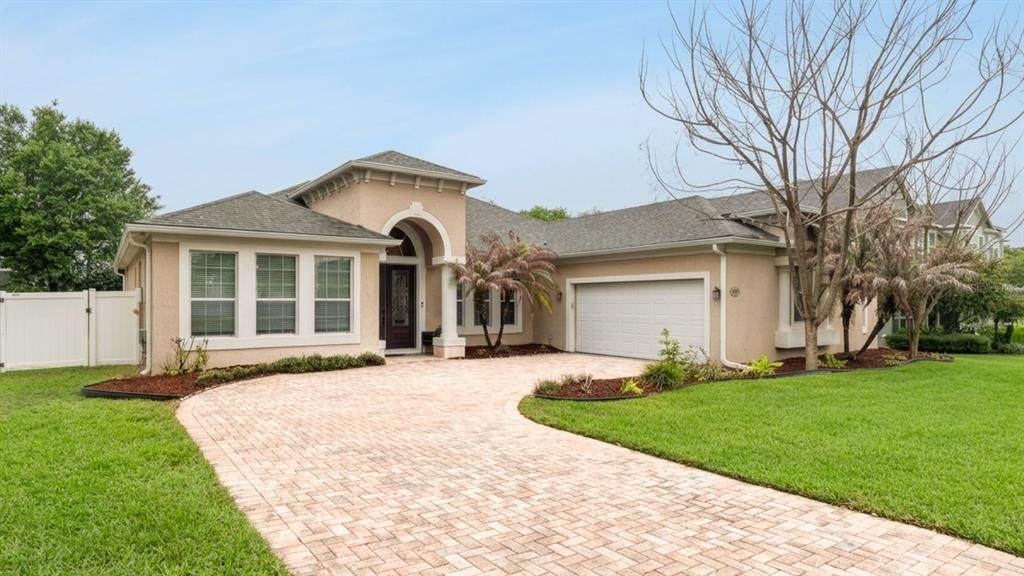 2028 Misty Glen Drive - Photo 1