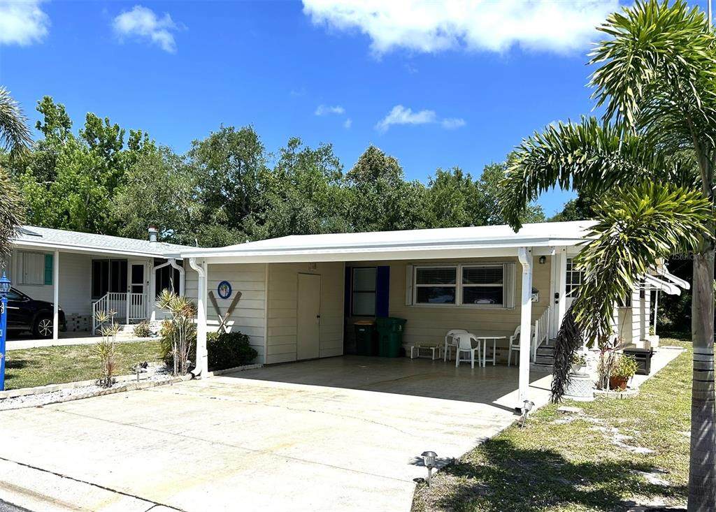 15550 Burnt Store Road - Photo 1