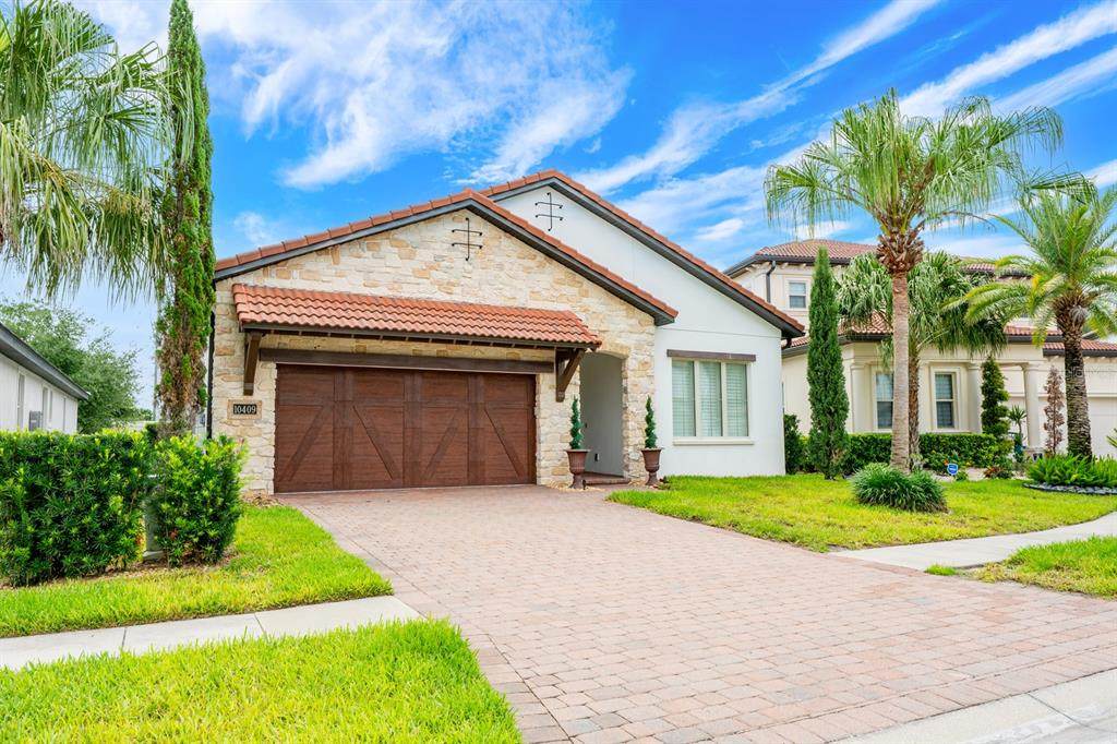 10409 Angel Oak Court - Photo 1