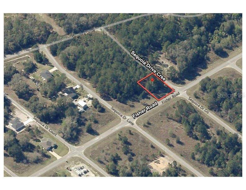 200 Fisher Road - Photo 1