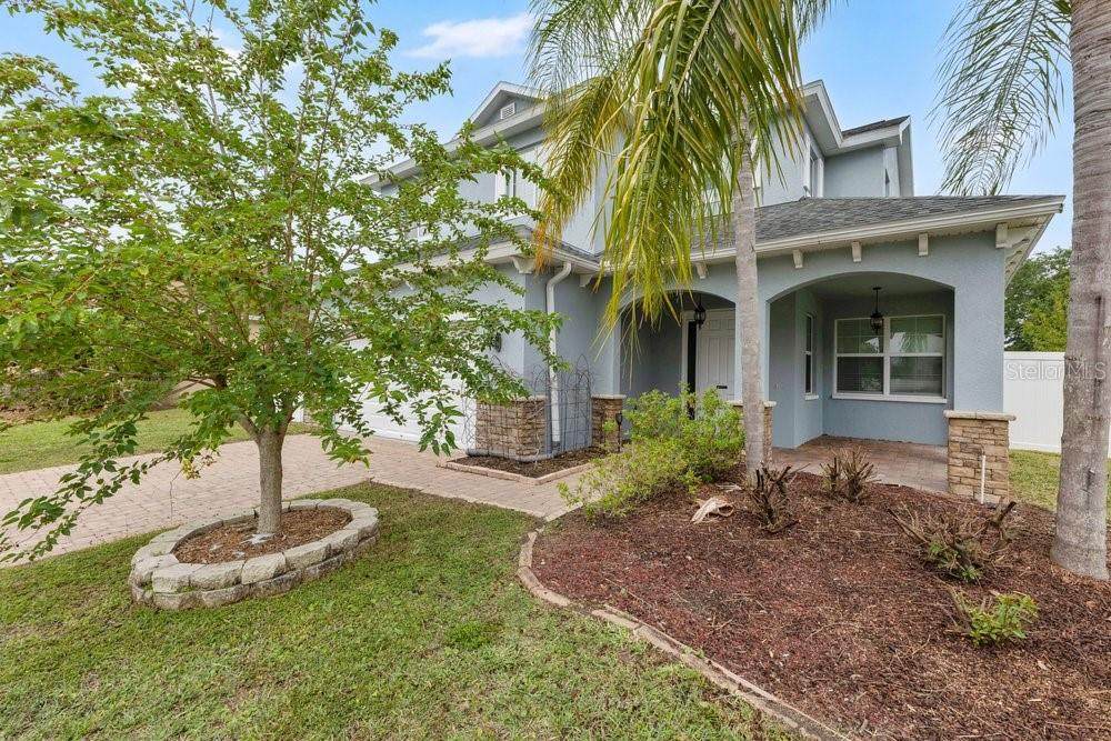 4405 Biscayne Breeze Way - Photo 1