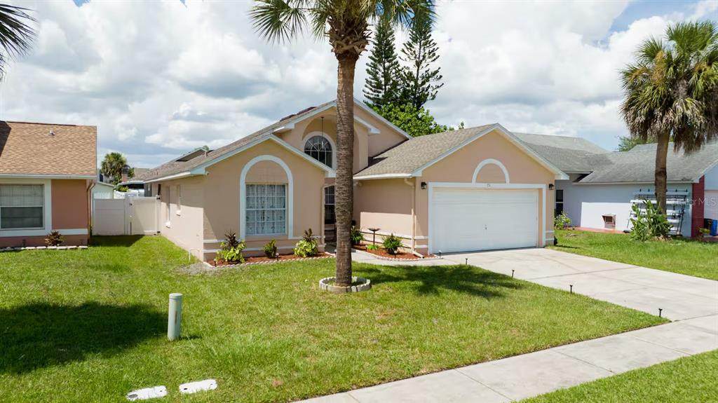 751 Country Woods Circle - Photo 1