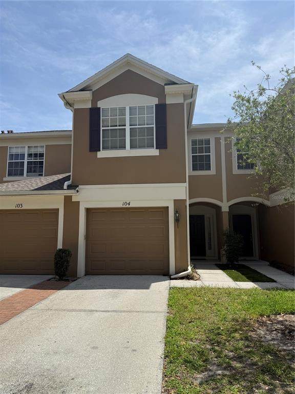2851 Polvadero Lane - Photo 1