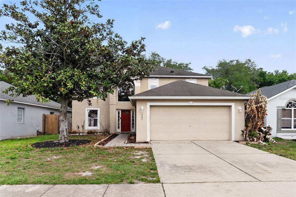 307 Pleasant Gardens Drive - Photo 1