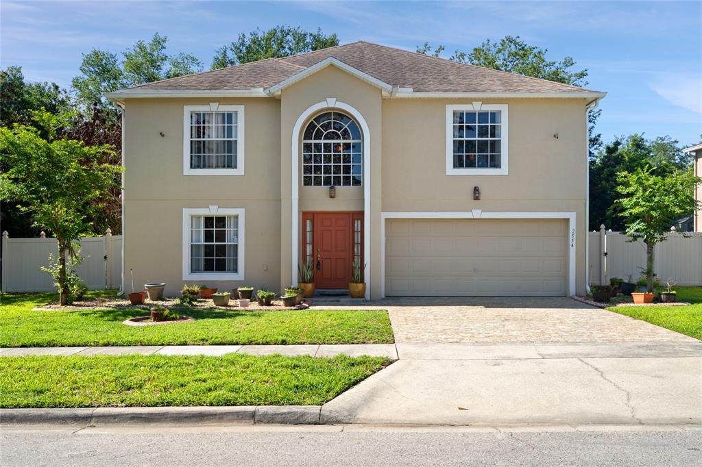 2554 Palmetto Ridge Circle - Photo 1