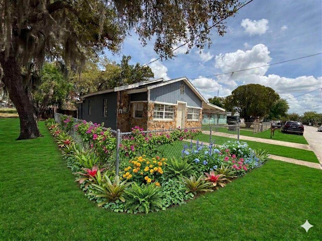 313 Booker Street - Photo 1