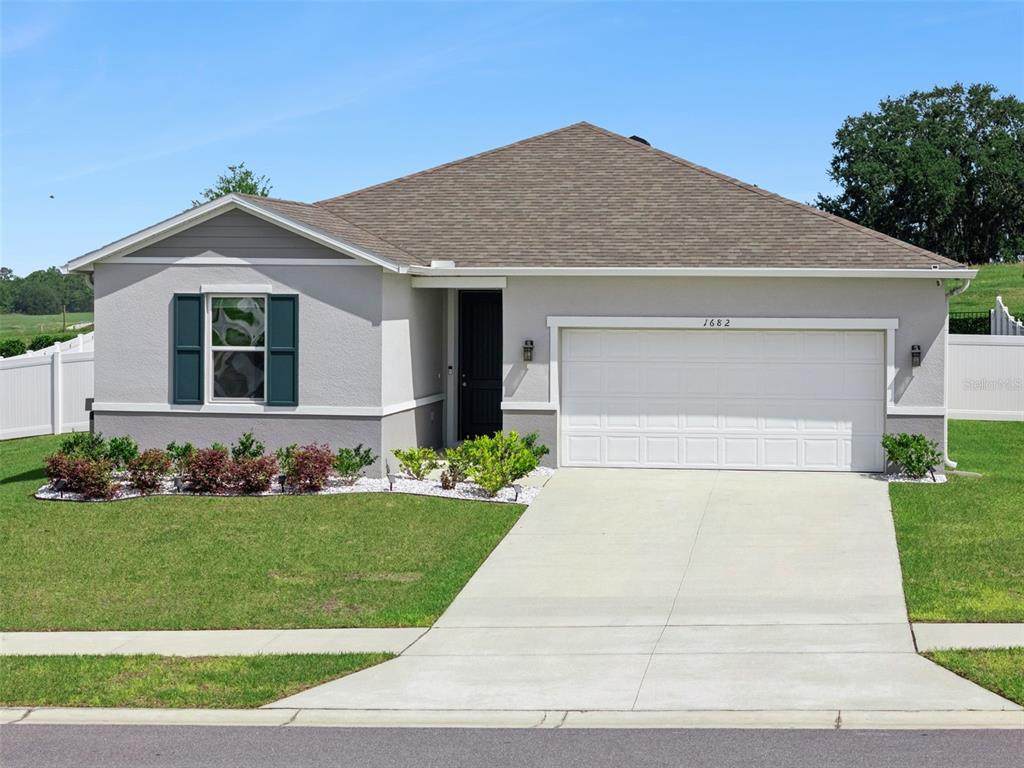 1682 Littleleaf Boxwood Loop - Photo 1