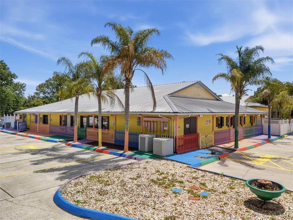 1330 Knox Mc Rae Drive - Photo 1