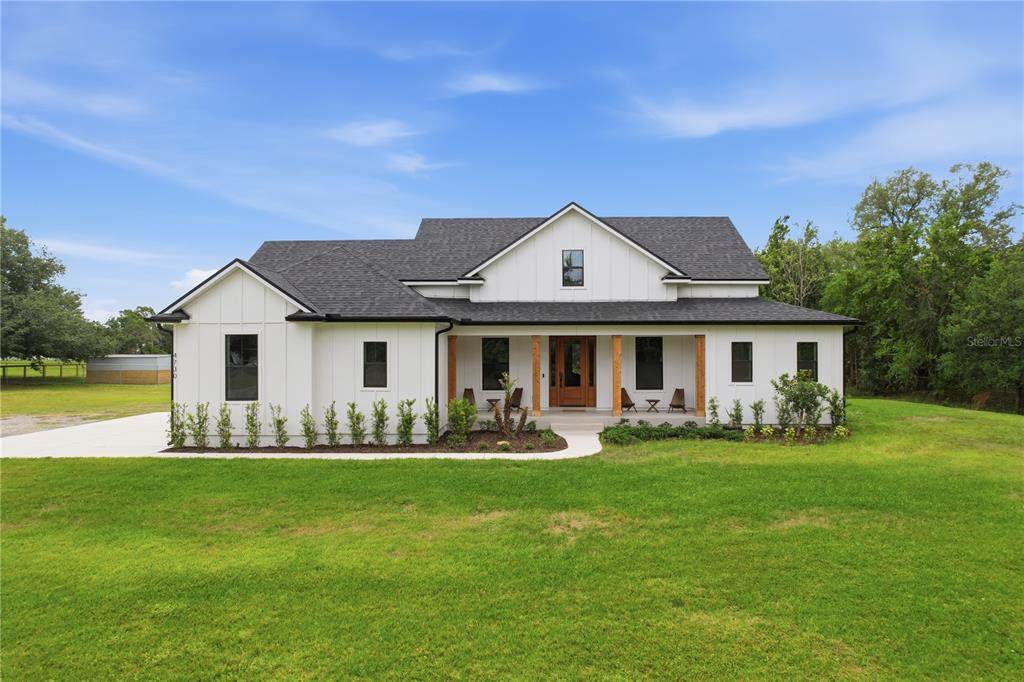4730 Quail Roost Road - Photo 1