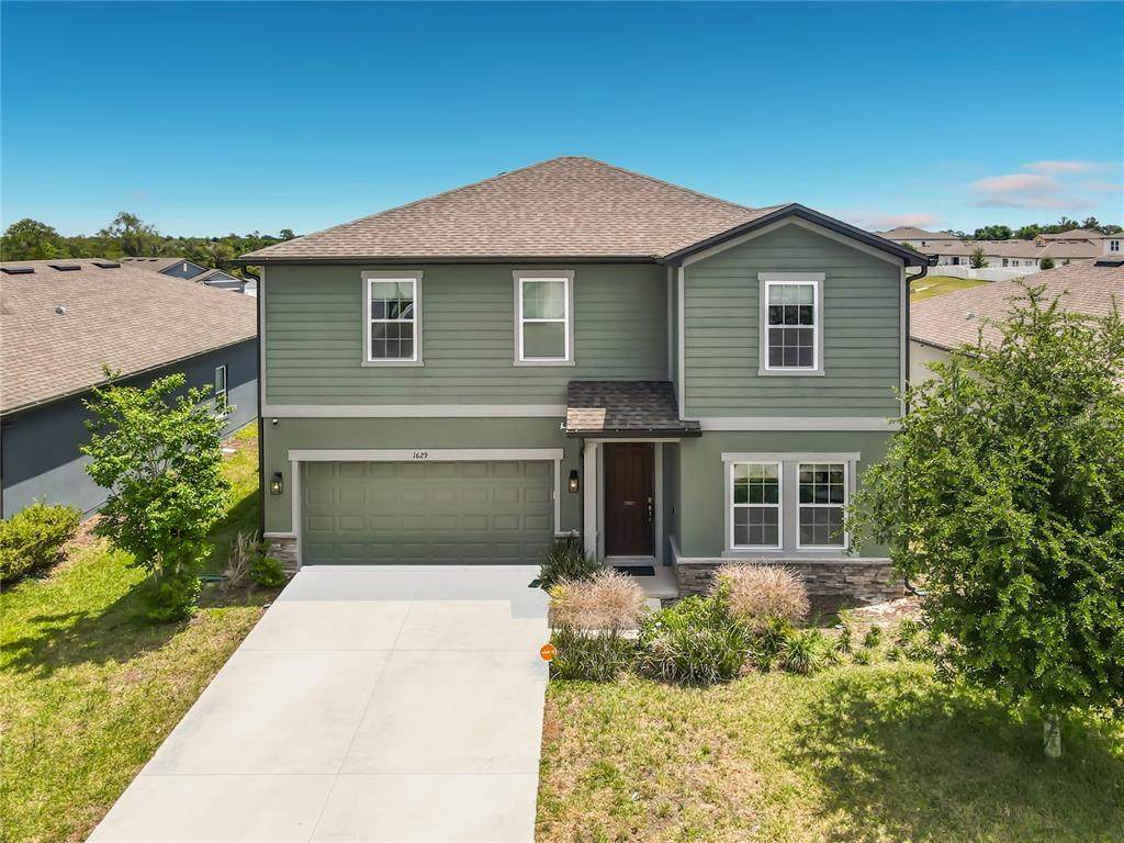 1629 Hill Park Drive - Photo 1