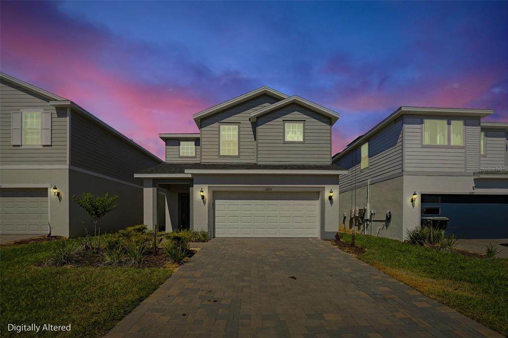 1293 Emerald Row Street - Photo 1