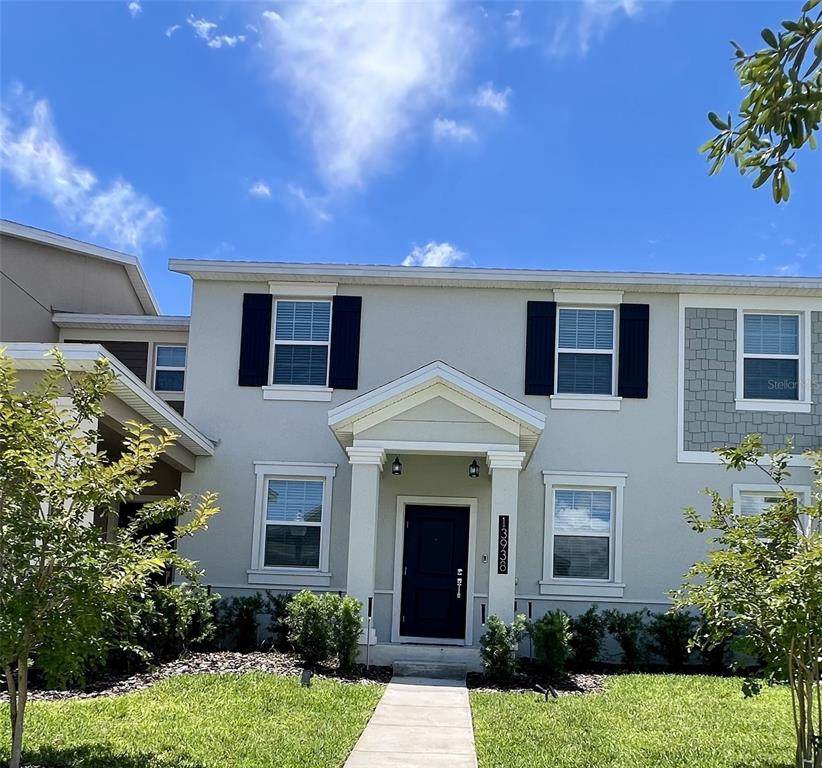 10031 Memoir Avenue - Photo 1