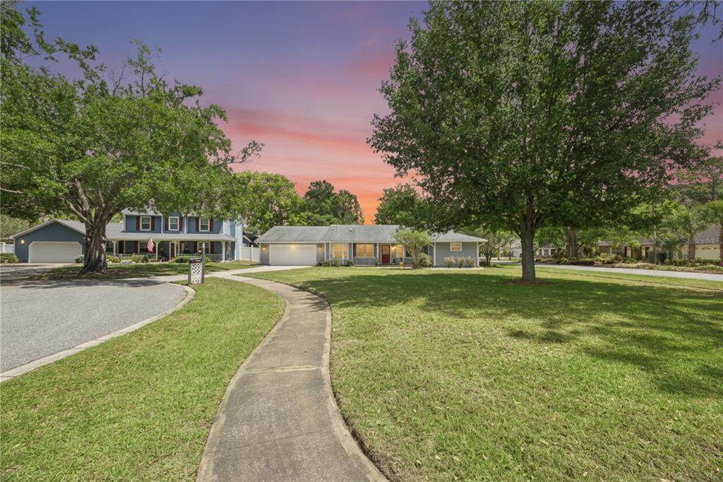 7923 Thurmond Court - Photo 1