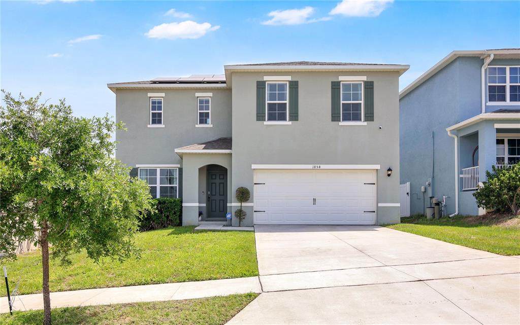1854 Juneberry Street - Photo 1